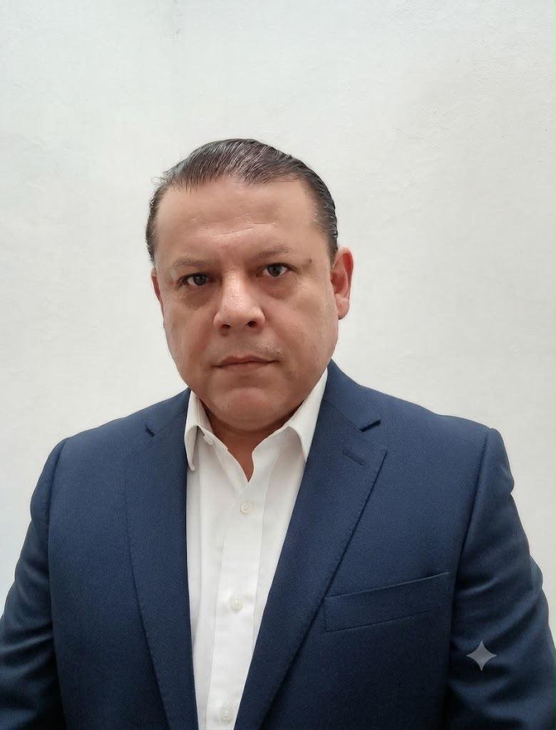 Lic. Alejandro Bernabe Gildo