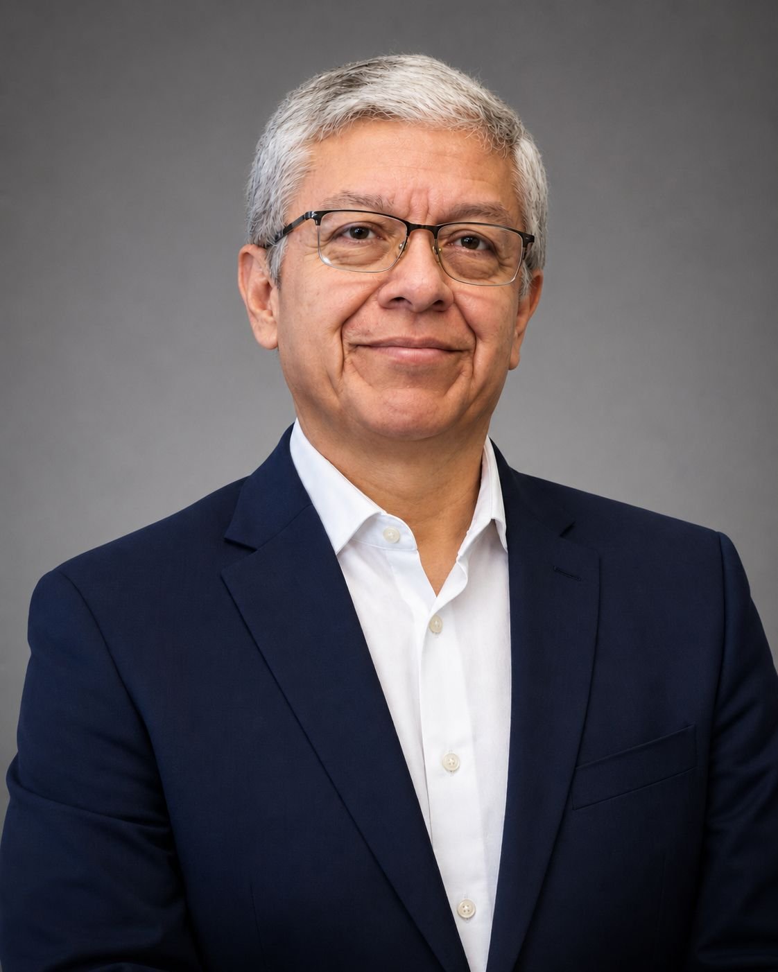 Lic. José Luis Cópil Meneses