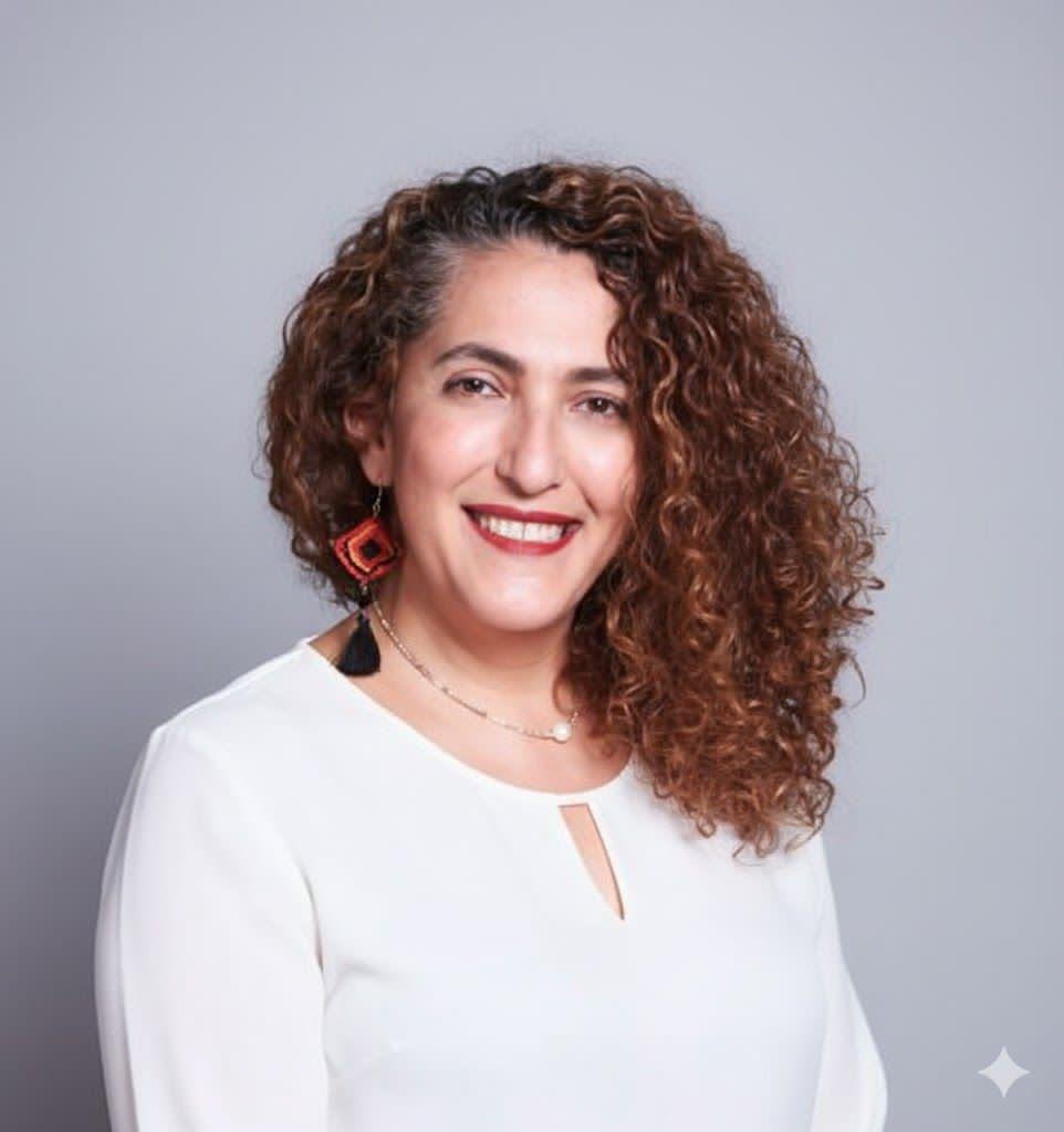 Dra. Laura Elena De Luna Velasco