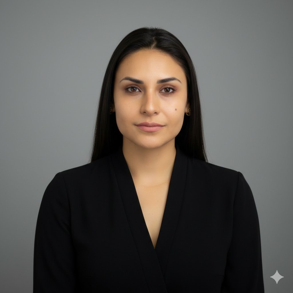 Mtra. Karitina Gutiérrez Castro