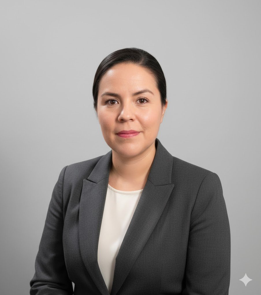 Mtra. Suleyma Pérez Ceja