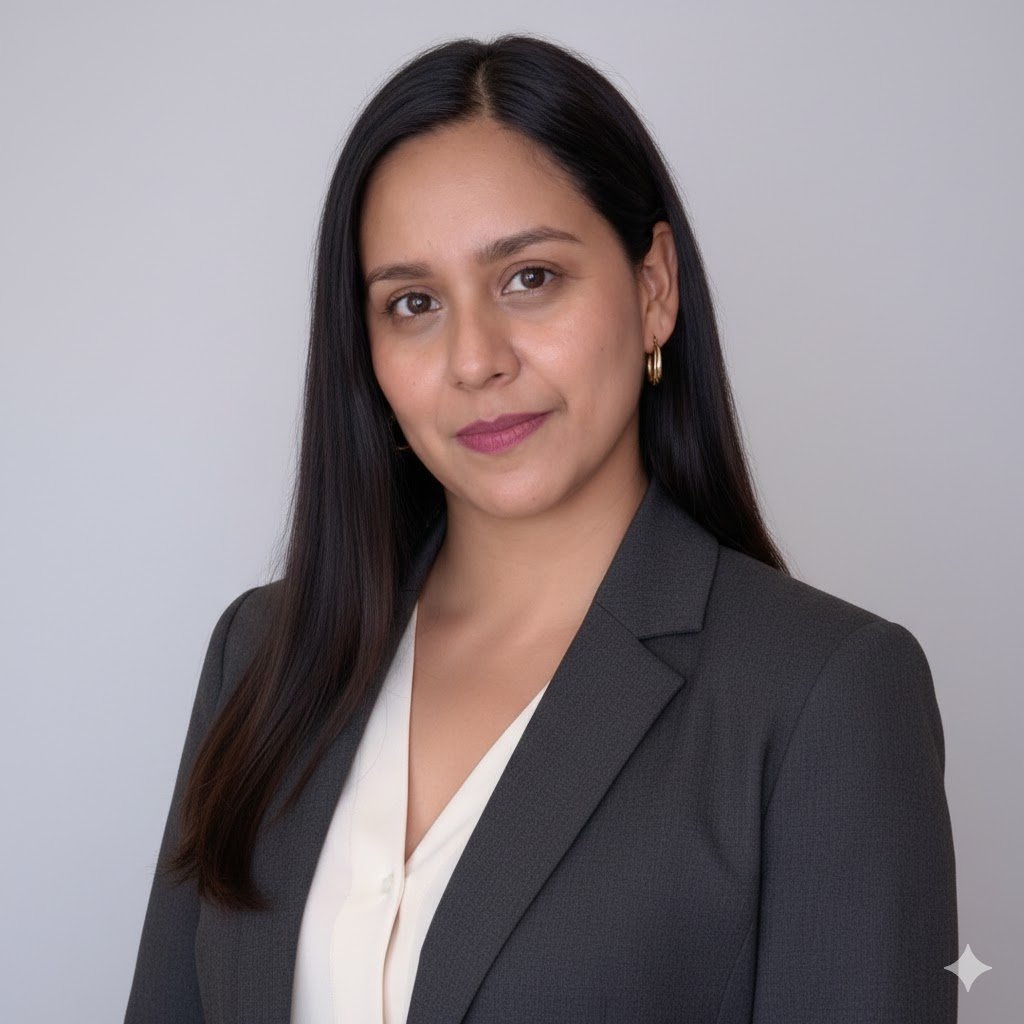 Psic. Maria de Lourdes Huidor Cabrera