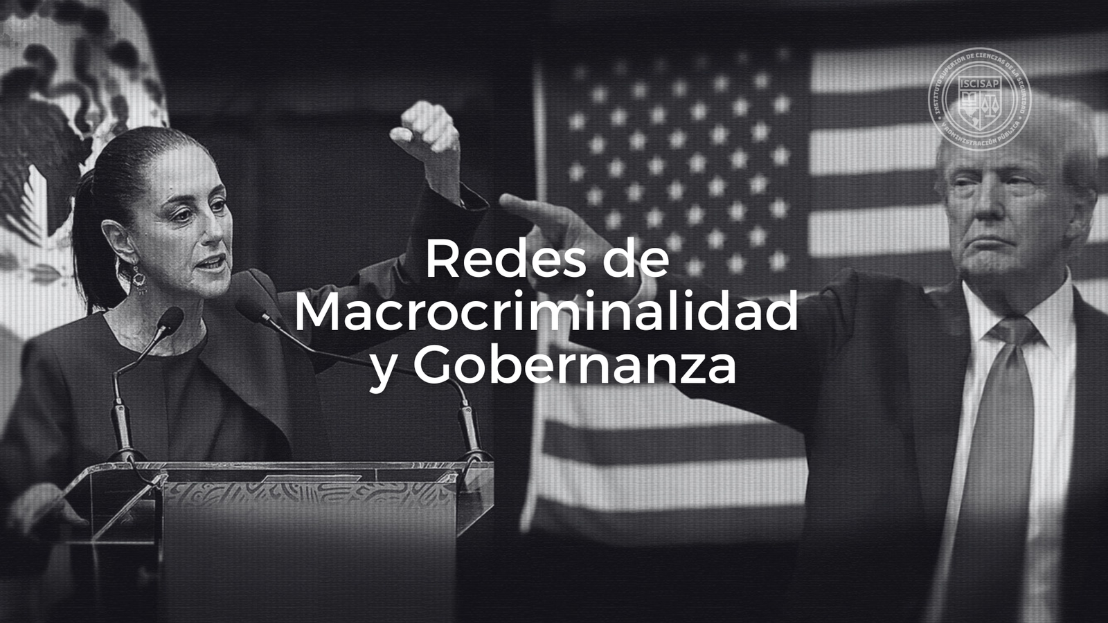 Redes de Macrocriminalidad y Gobernanza