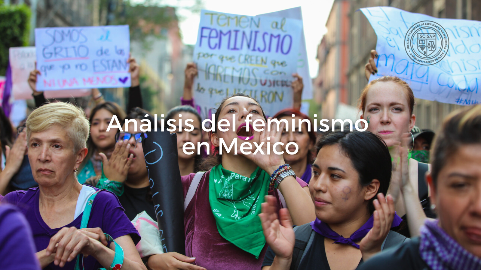 Análisis del Feminismo en México