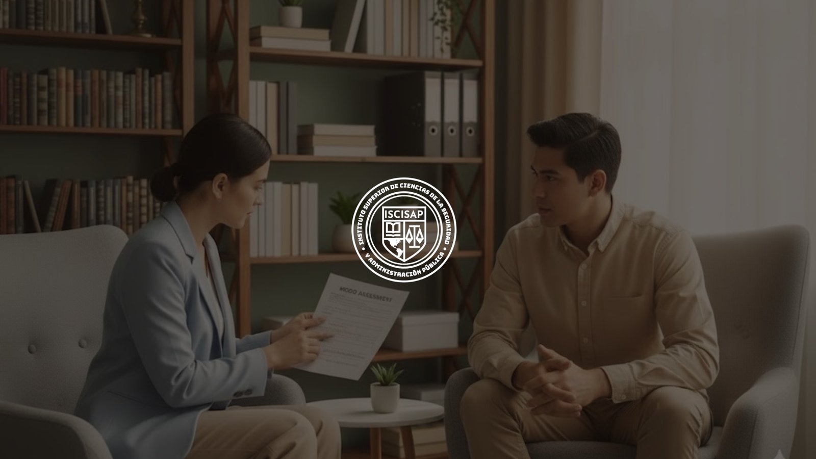 Diplomado en Intervención psicológica basada en evidencia.