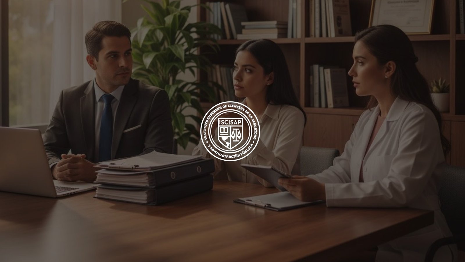 Diplomado en Intervención Psicológica y protección legal de víctimas.